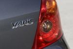 Toyota Yaris TS 2007 года